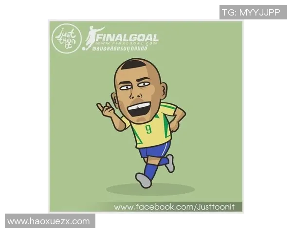 足球球星马克笔绘画入门教程 快速掌握从线条到细节的技巧